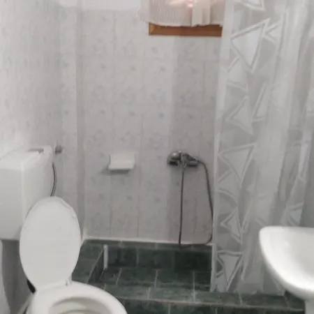 Apartmán Ifigenia *