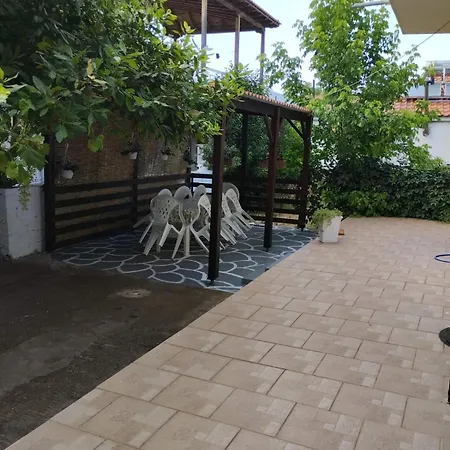 Ifigenia Apartmán *