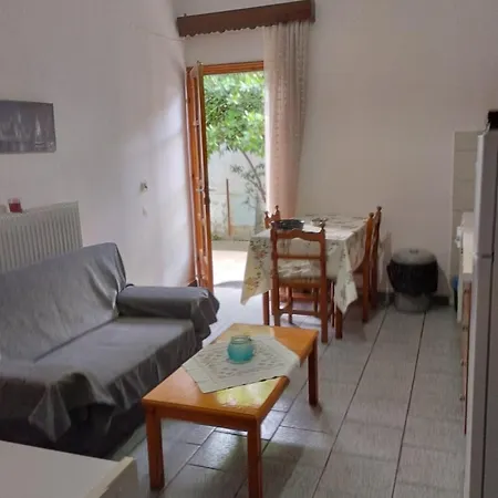 Ifigenia Apartmán Vrasná