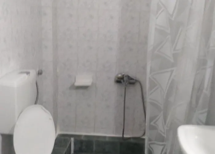 Apartmán Ifigenia *