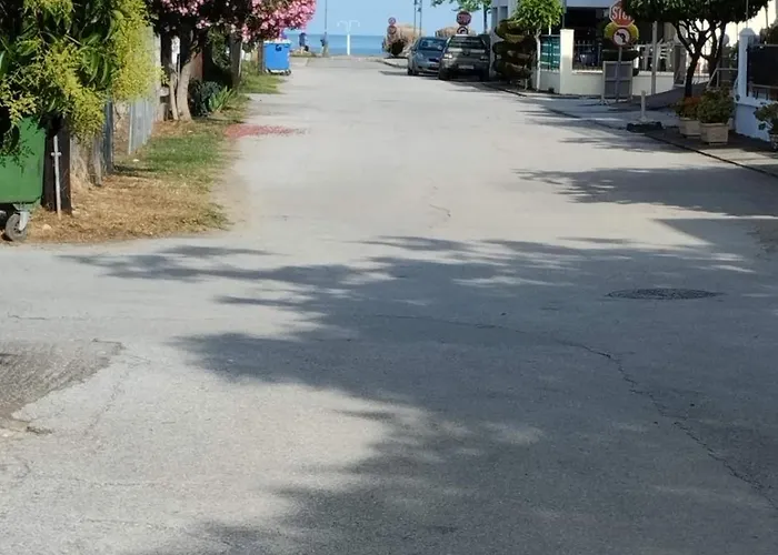 Apartmán Ifigenia *
